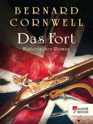 cover image of Das Fort